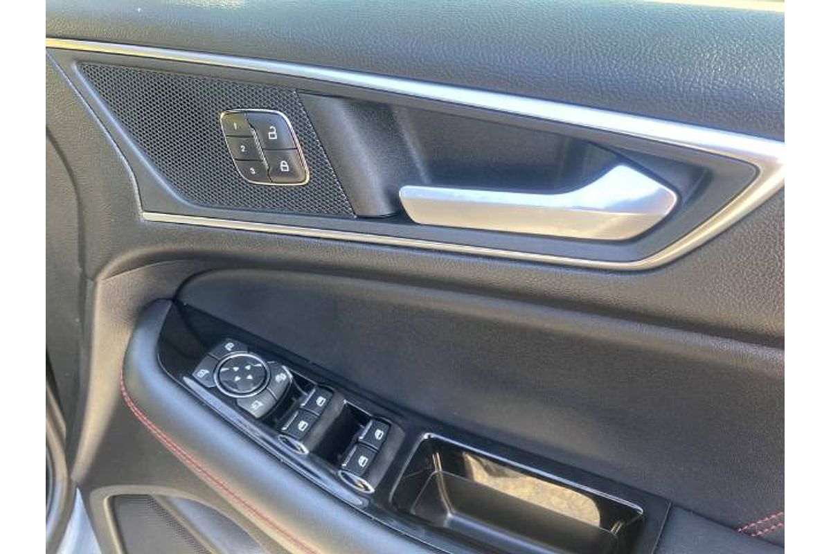 2019 Ford Endura ST-Line CA