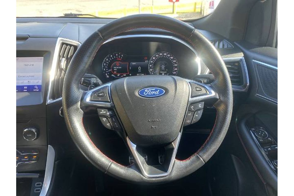 2019 Ford Endura ST-Line CA