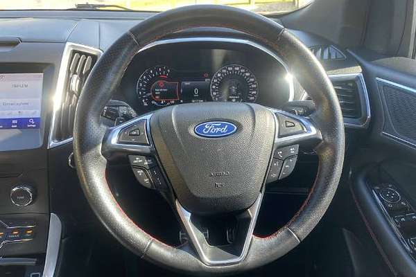 2019 Ford Endura ST-Line CA