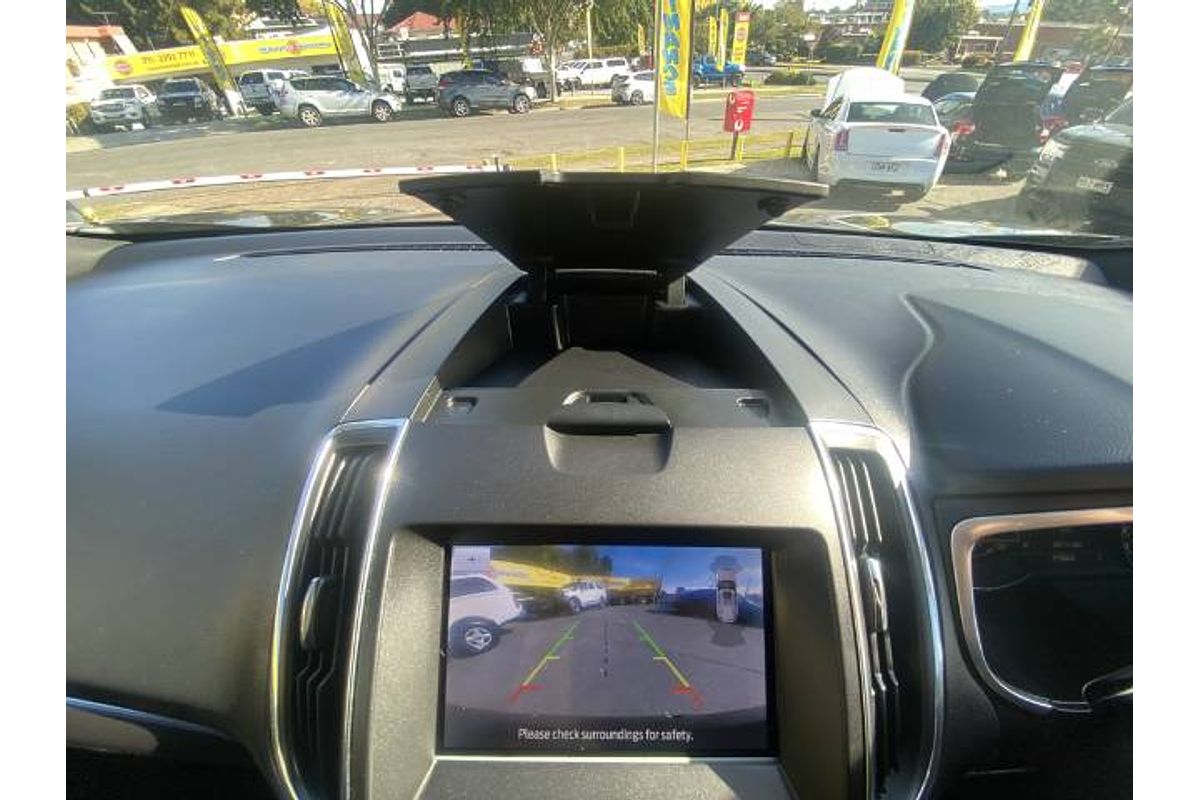 2019 Ford Endura ST-Line CA