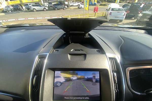 2019 Ford Endura ST-Line CA