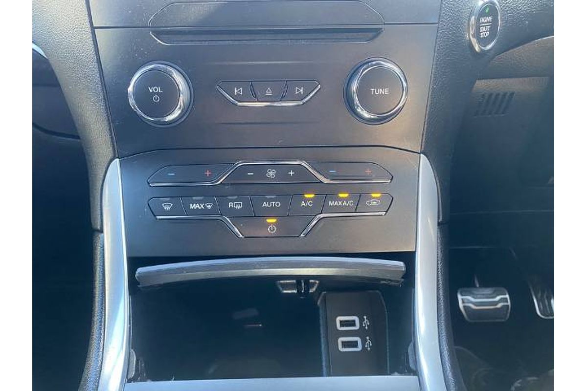 2019 Ford Endura ST-Line CA