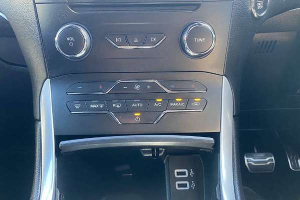2019 Ford Endura ST-Line CA