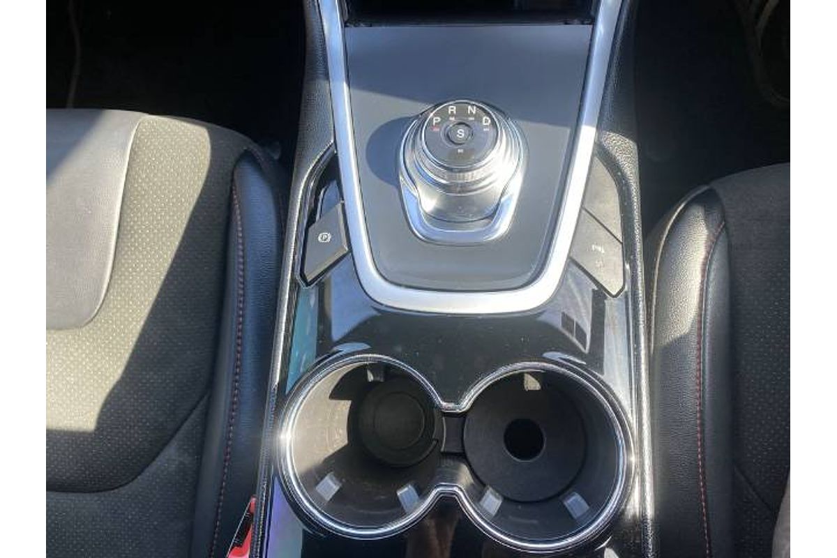 2019 Ford Endura ST-Line CA