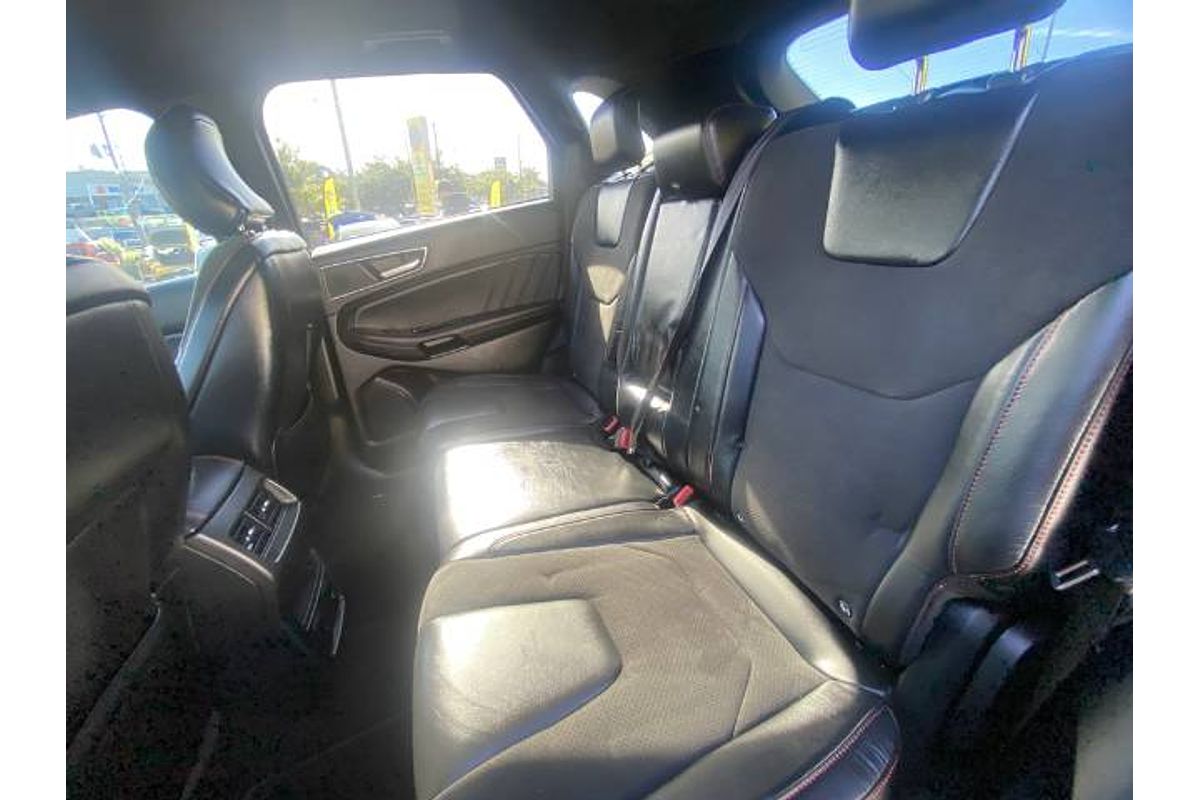 2019 Ford Endura ST-Line CA