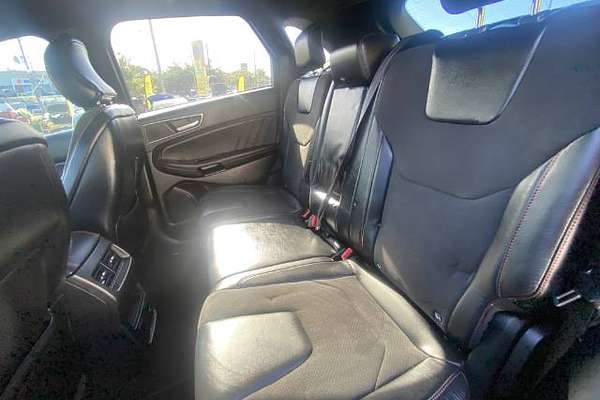 2019 Ford Endura ST-Line CA
