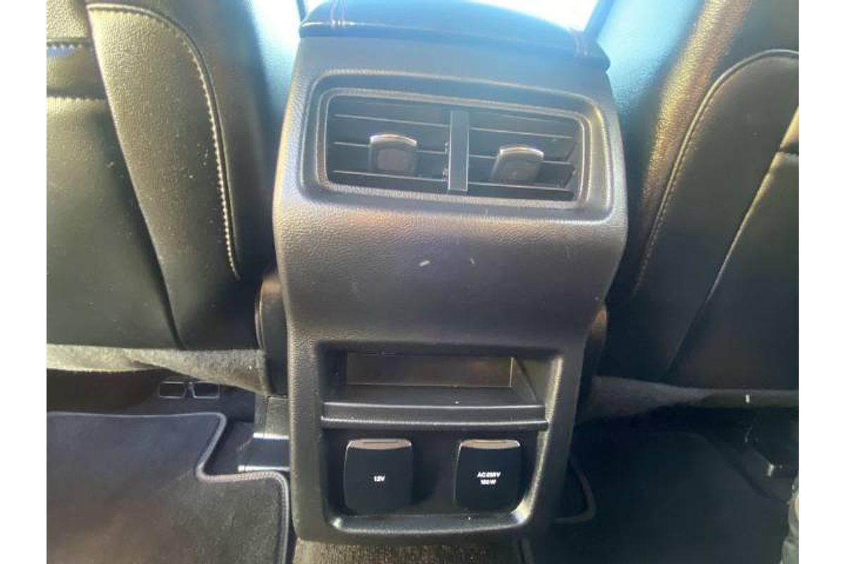 2019 Ford Endura ST-Line CA