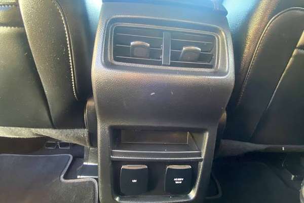 2019 Ford Endura ST-Line CA