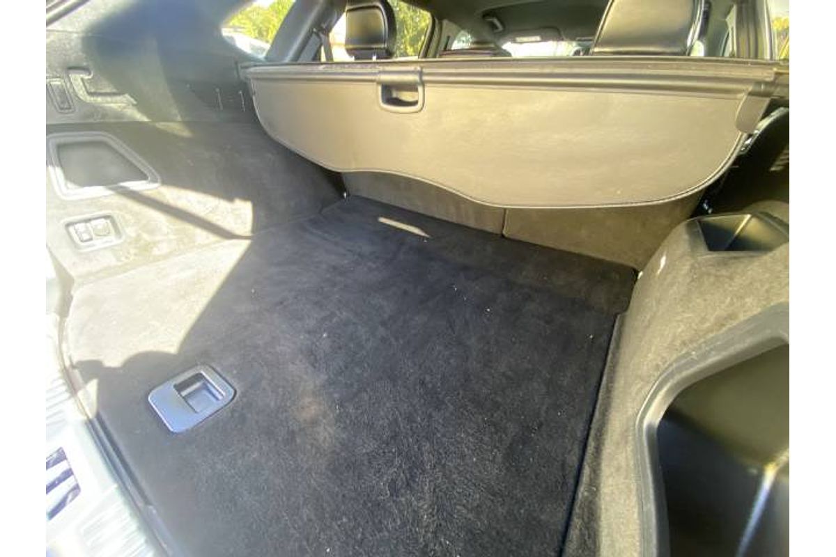 2019 Ford Endura ST-Line CA