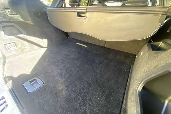 2019 Ford Endura ST-Line CA