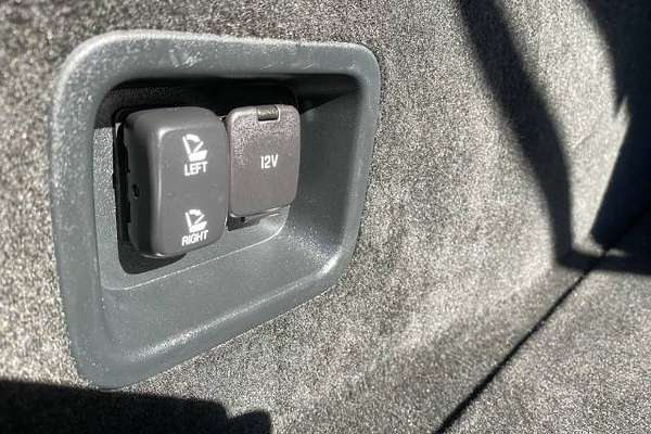 2019 Ford Endura ST-Line CA