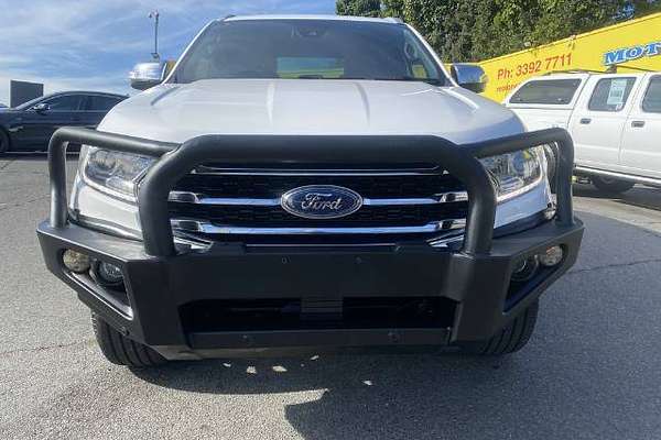 2019 Ford Everest Titanium UA II 2.0L