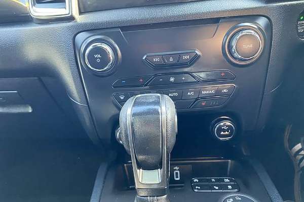 2019 Ford Everest Titanium UA II 2.0L
