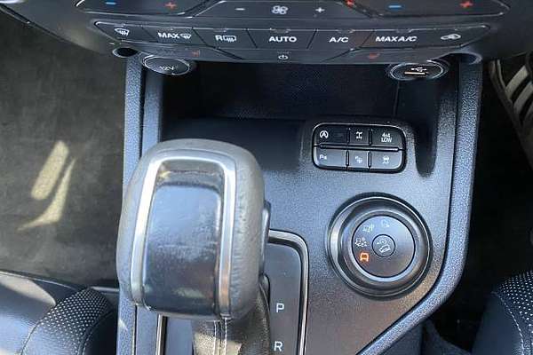 2019 Ford Everest Titanium UA II 2.0L