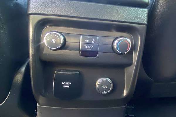 2019 Ford Everest Titanium UA II 2.0L