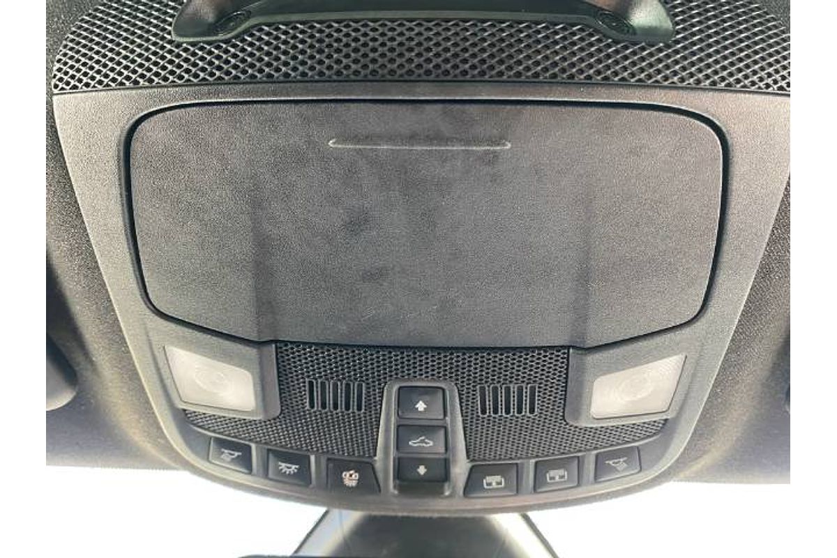 2019 Ford Everest Titanium UA II 2.0L