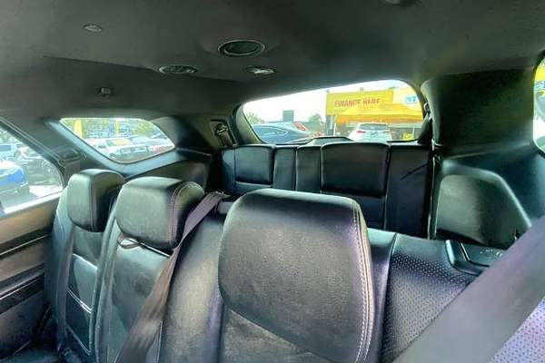 2019 Ford Everest Titanium UA II 2.0L
