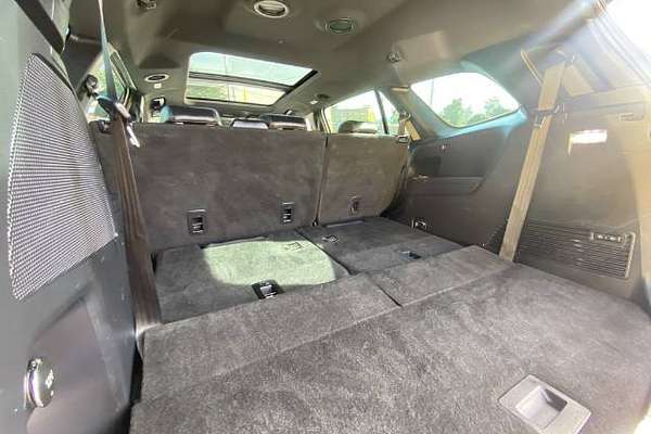 2019 Ford Everest Titanium UA II 2.0L
