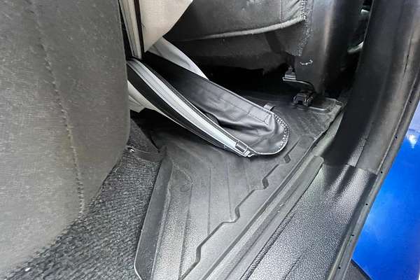 2022 Toyota Hilux SR5 GUN126R 4X4