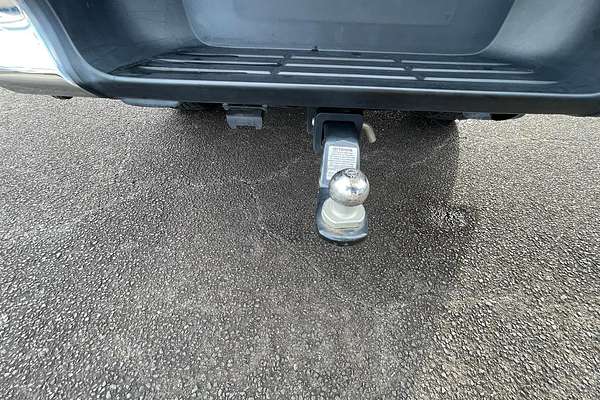 2022 Toyota Hilux SR5 GUN126R 4X4