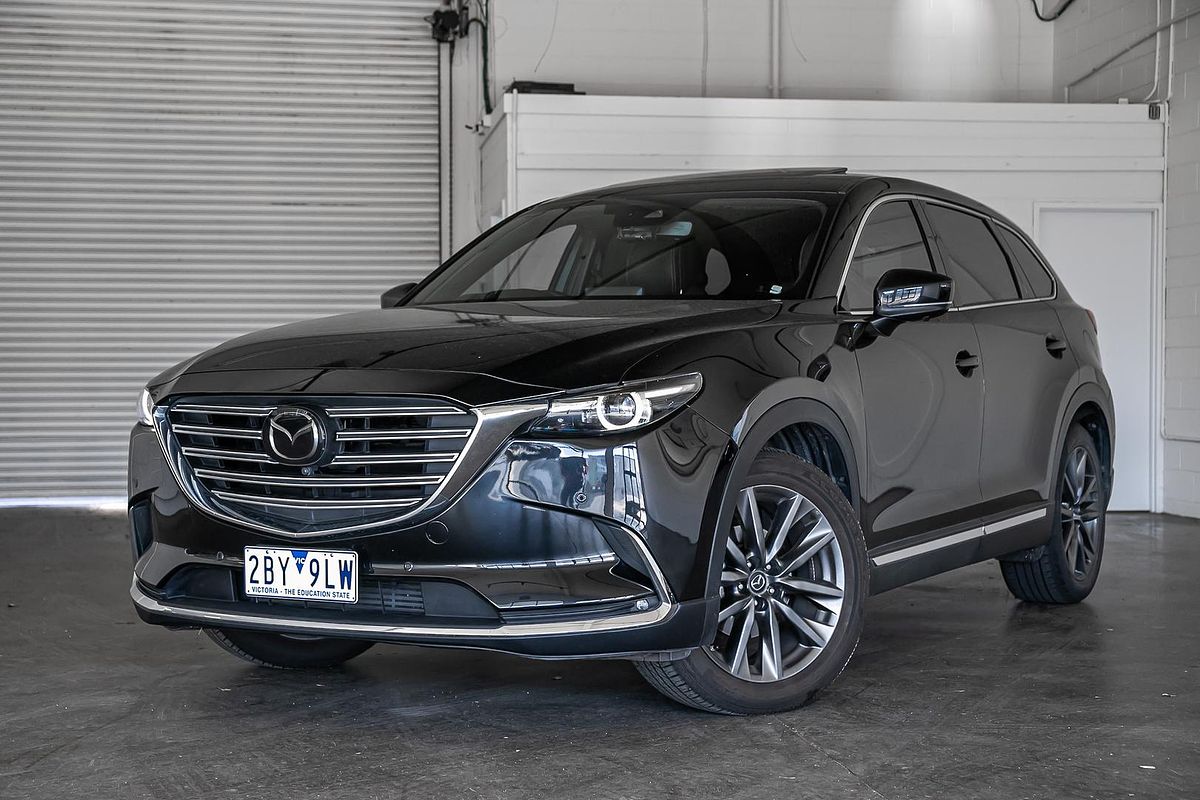 2020 Mazda CX-9 Azami TC