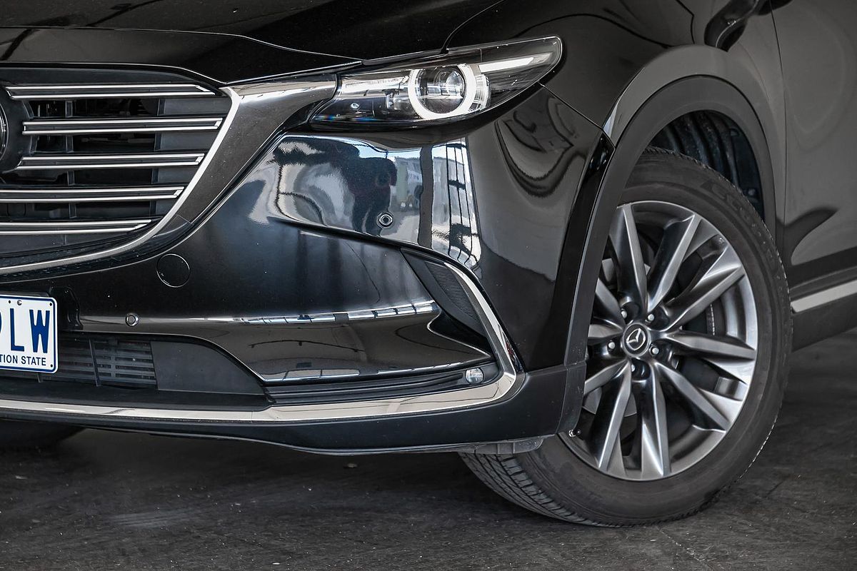2020 Mazda CX-9 Azami TC
