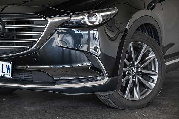 2020 Mazda CX-9 Azami TC