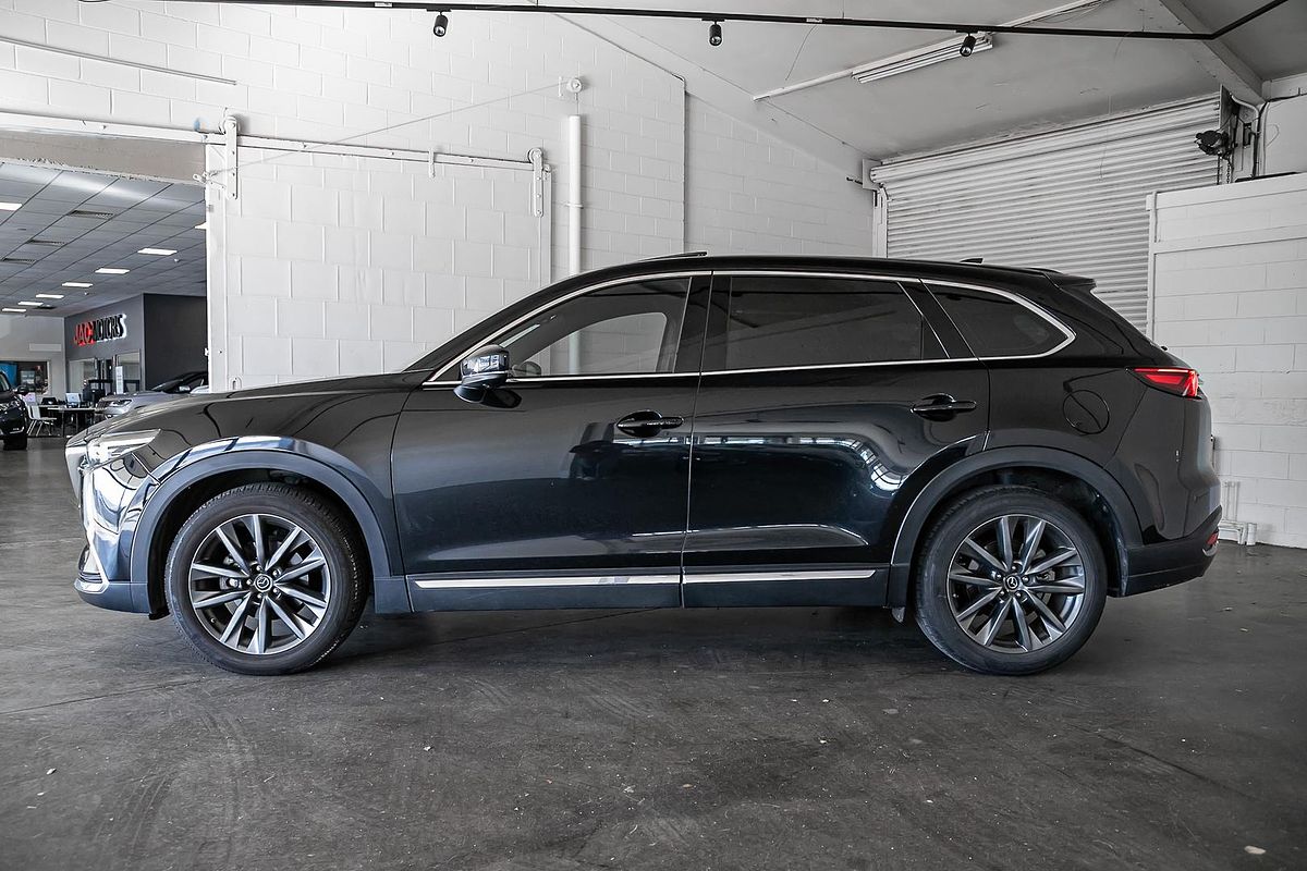 2020 Mazda CX-9 Azami TC