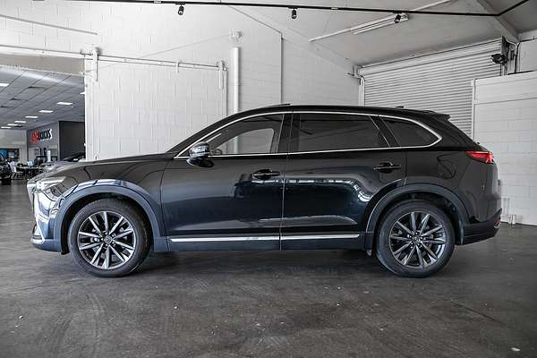 2020 Mazda CX-9 Azami TC