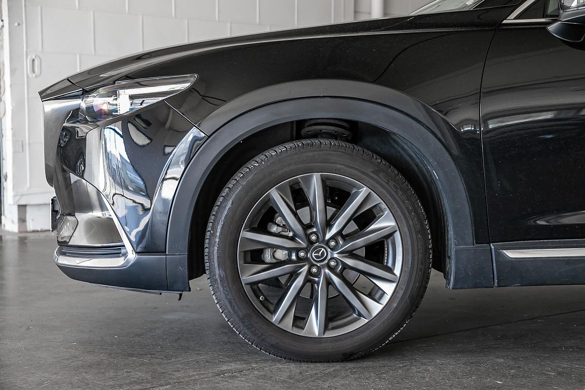 2020 Mazda CX-9 Azami TC