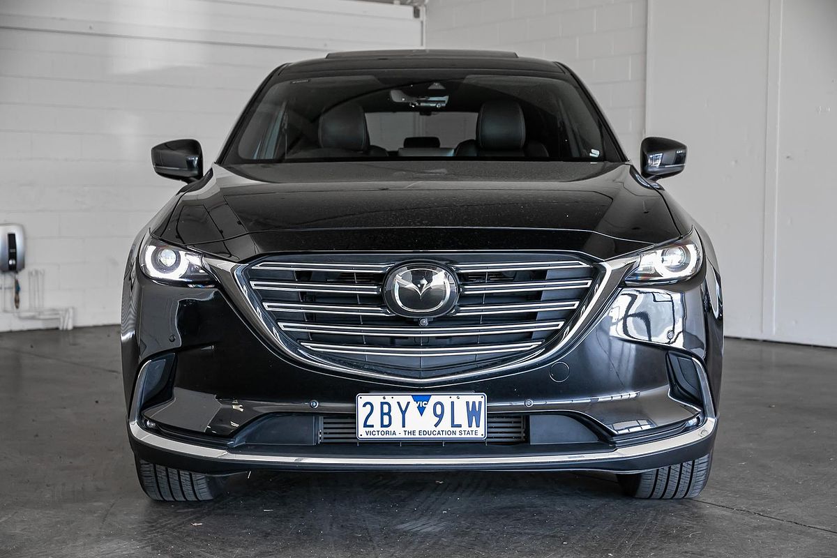 2020 Mazda CX-9 Azami TC