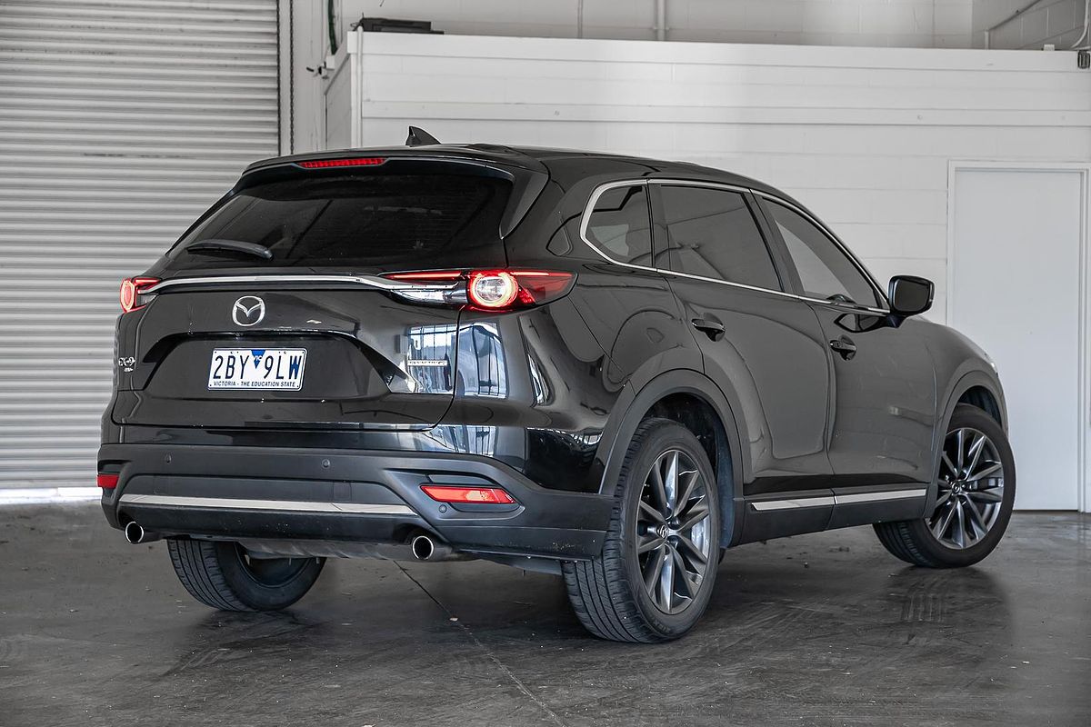 2020 Mazda CX-9 Azami TC
