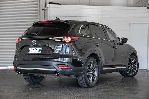 2020 Mazda CX-9 Azami TC
