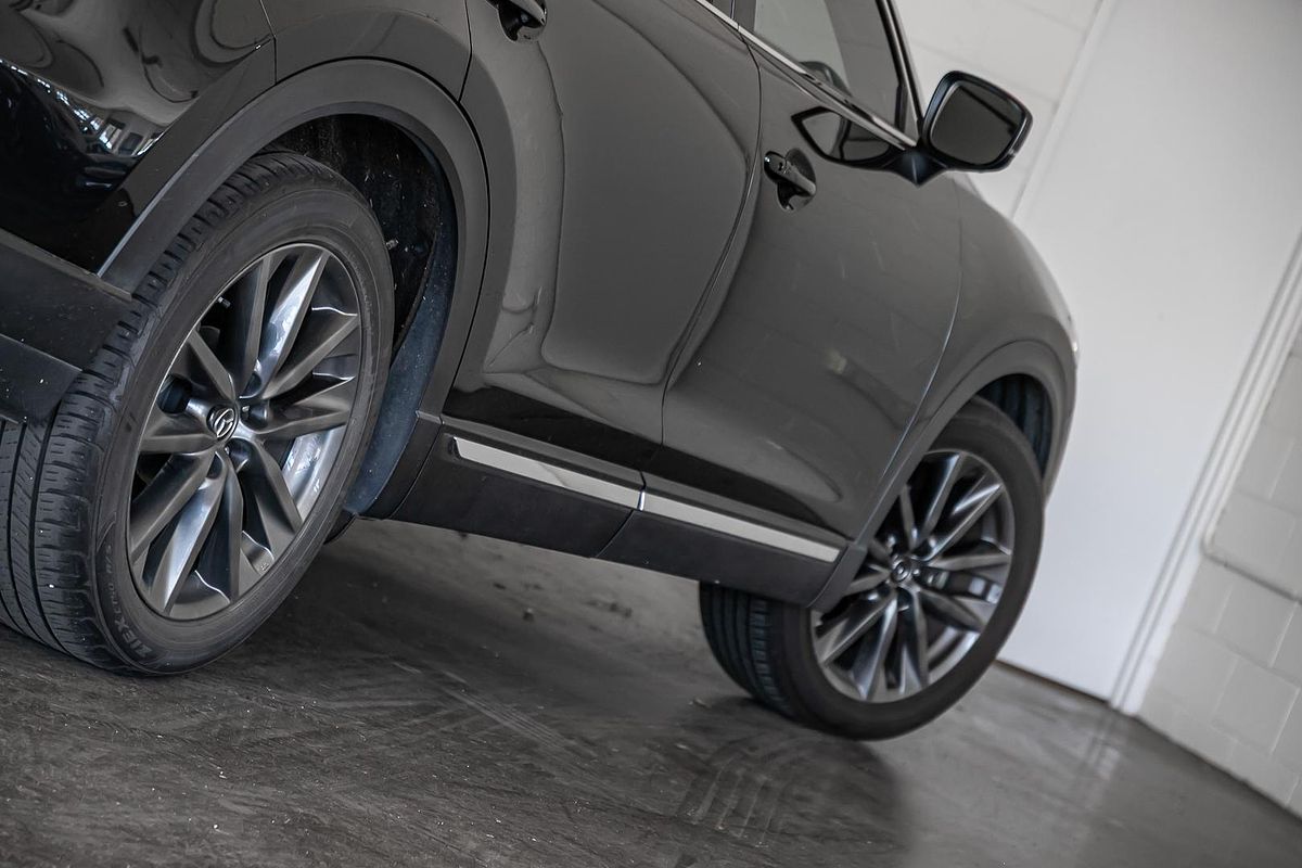 2020 Mazda CX-9 Azami TC