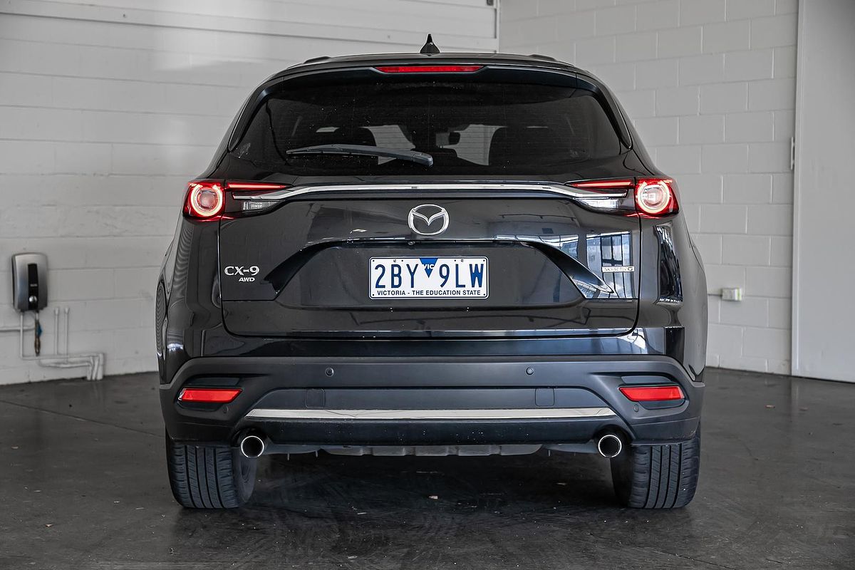 2020 Mazda CX-9 Azami TC