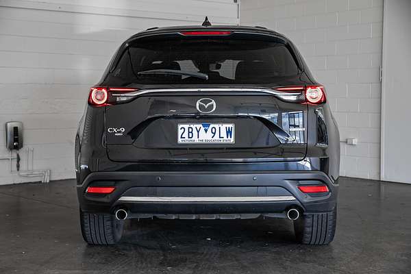 2020 Mazda CX-9 Azami TC