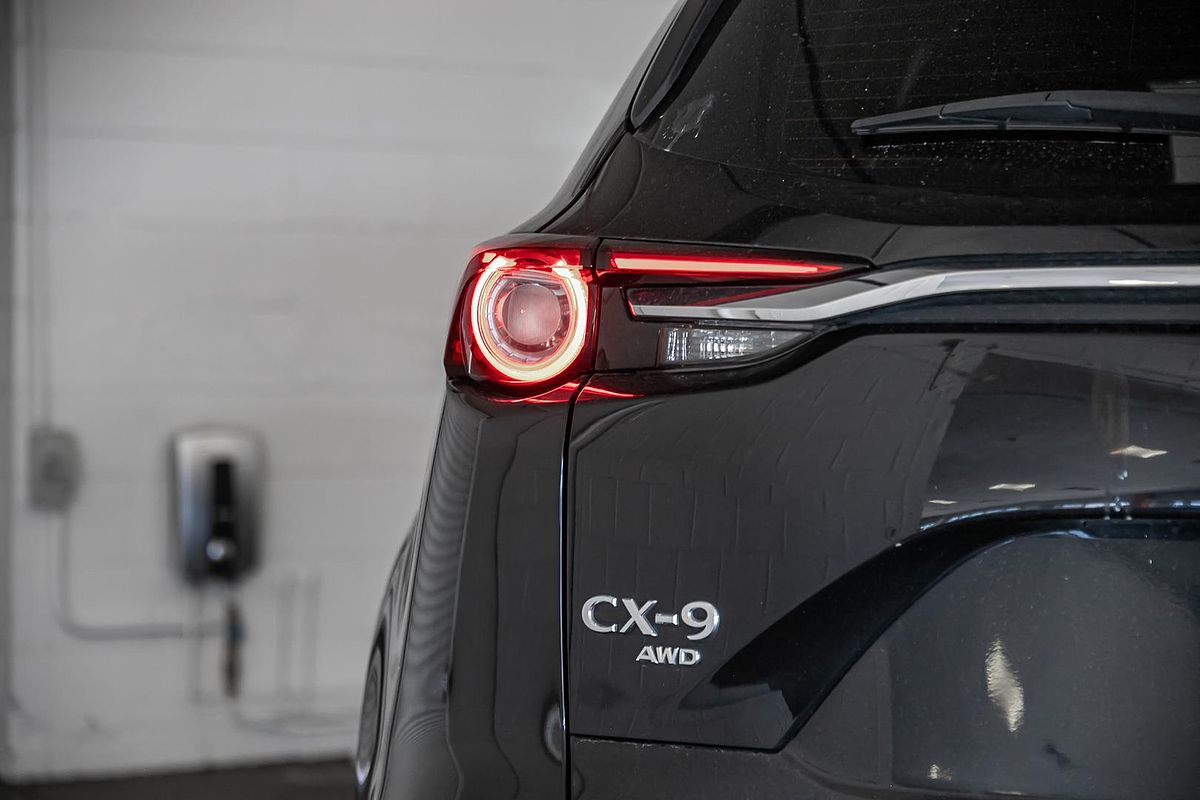 2020 Mazda CX-9 Azami TC