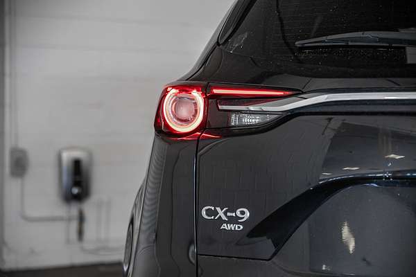 2020 Mazda CX-9 Azami TC