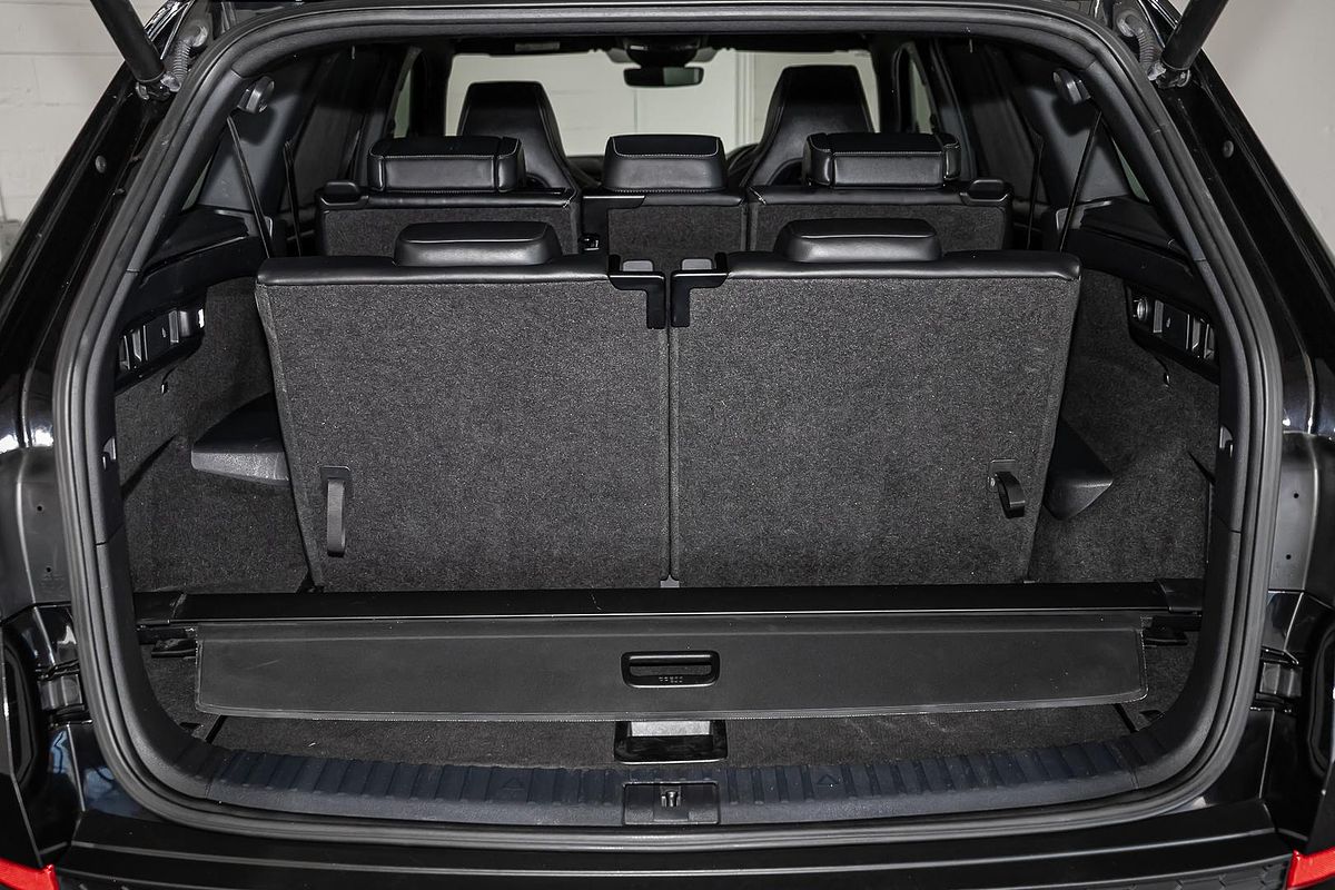 2018 SKODA Kodiaq 140TDI NS