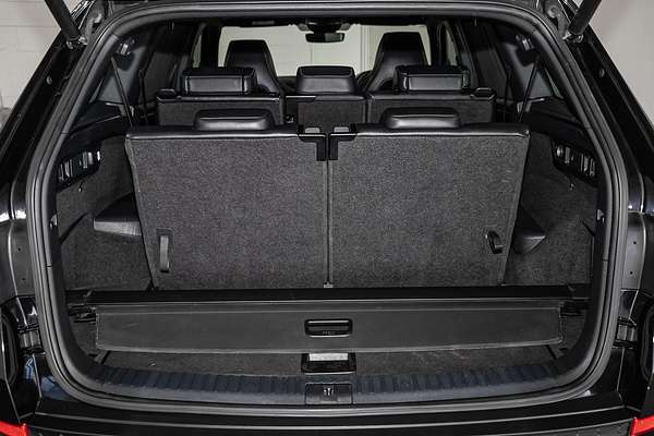 2018 SKODA Kodiaq 140TDI NS