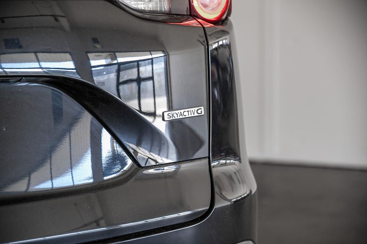2020 Mazda CX-9 Azami TC