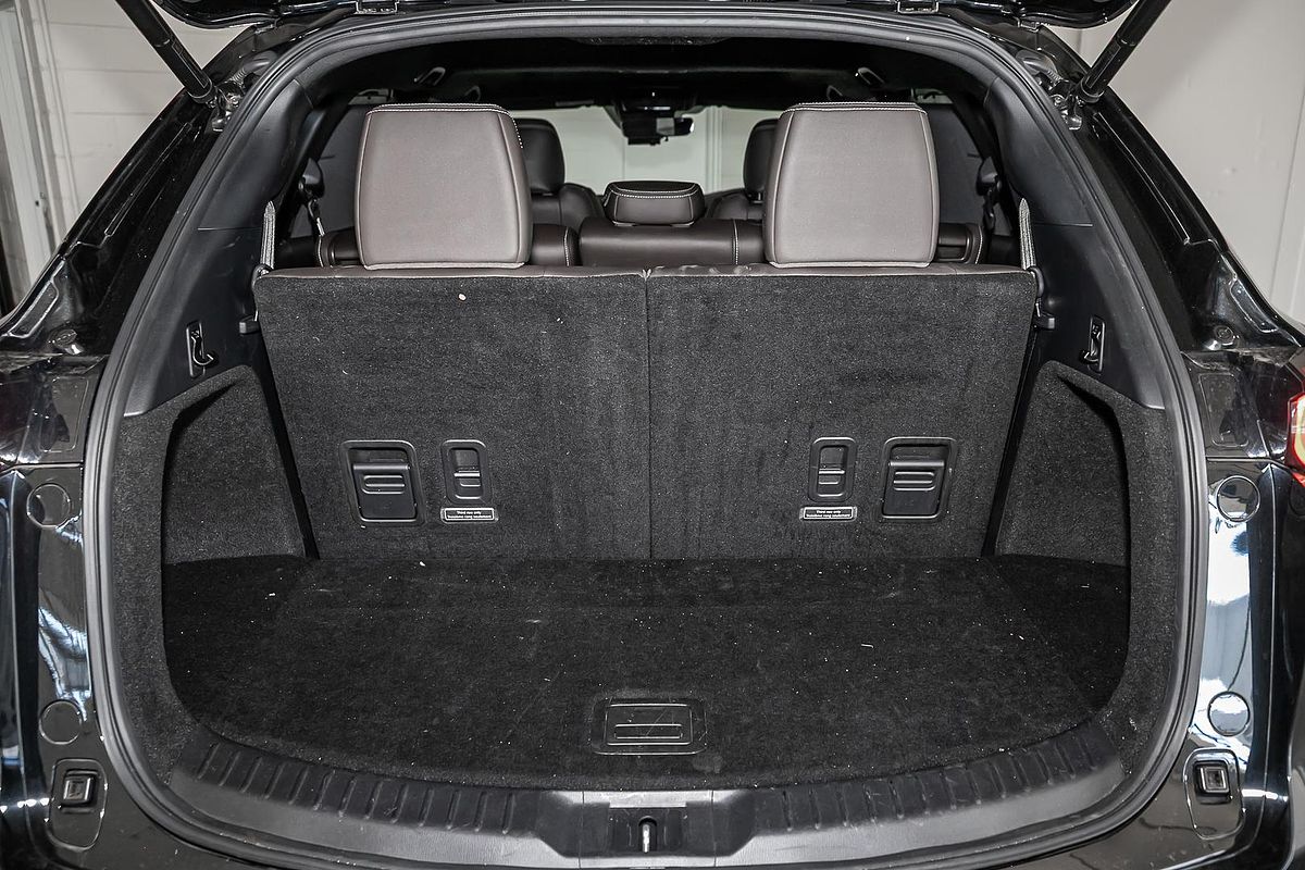 2020 Mazda CX-9 Azami TC