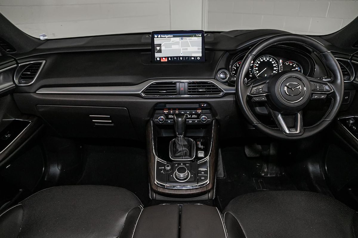 2020 Mazda CX-9 Azami TC