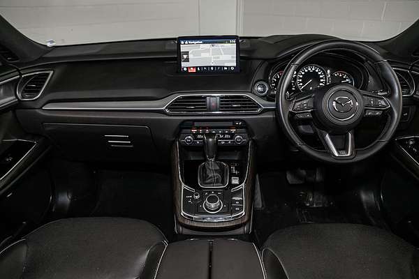 2020 Mazda CX-9 Azami TC