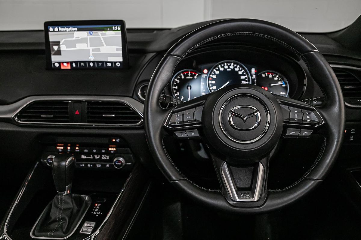 2020 Mazda CX-9 Azami TC