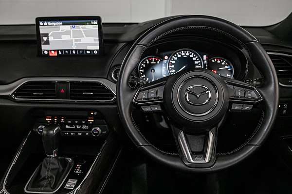 2020 Mazda CX-9 Azami TC