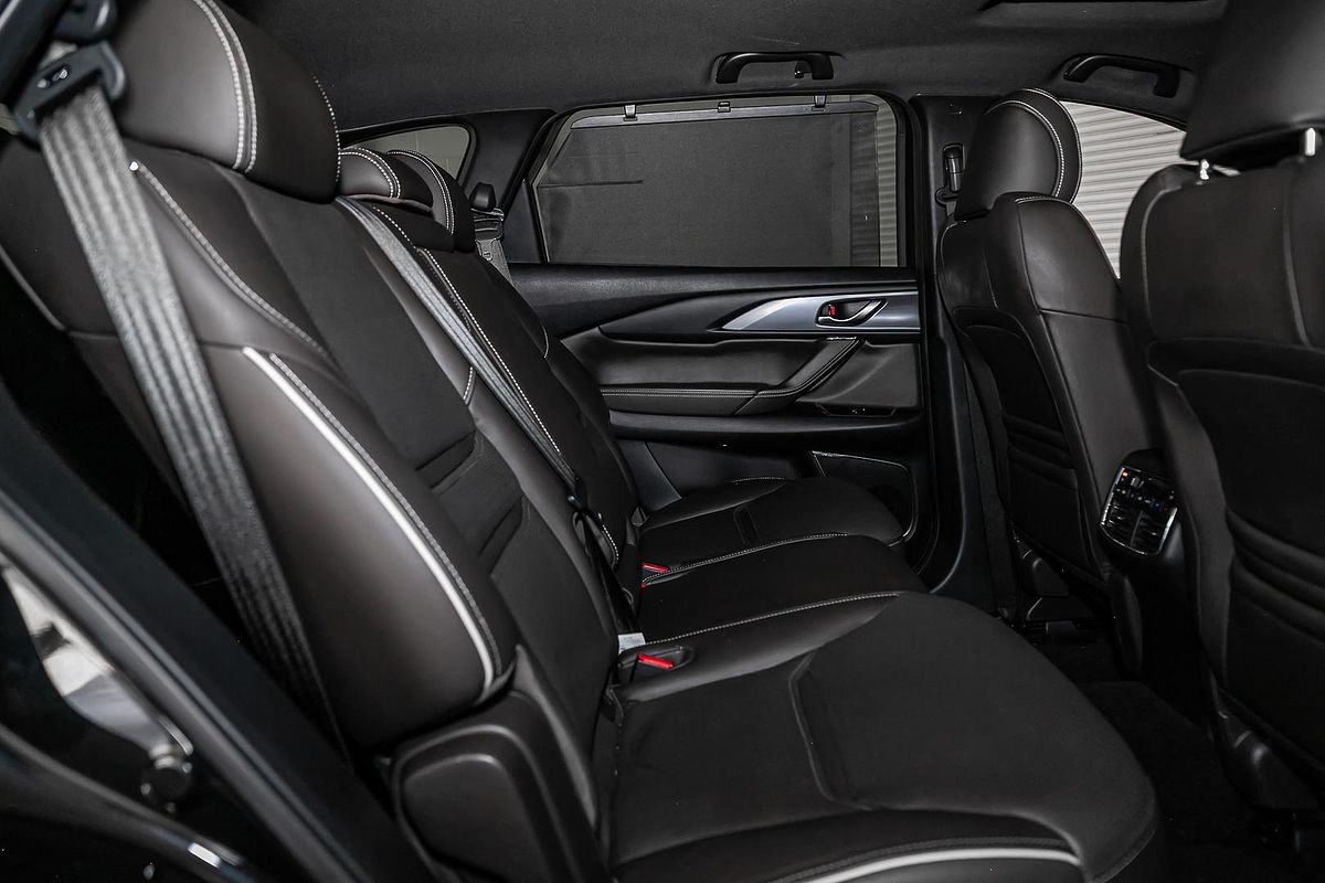 2020 Mazda CX-9 Azami TC