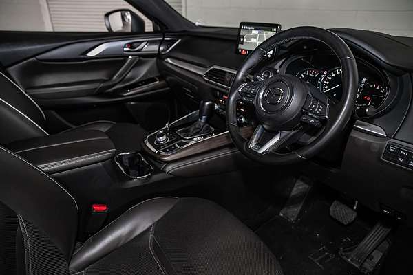 2020 Mazda CX-9 Azami TC