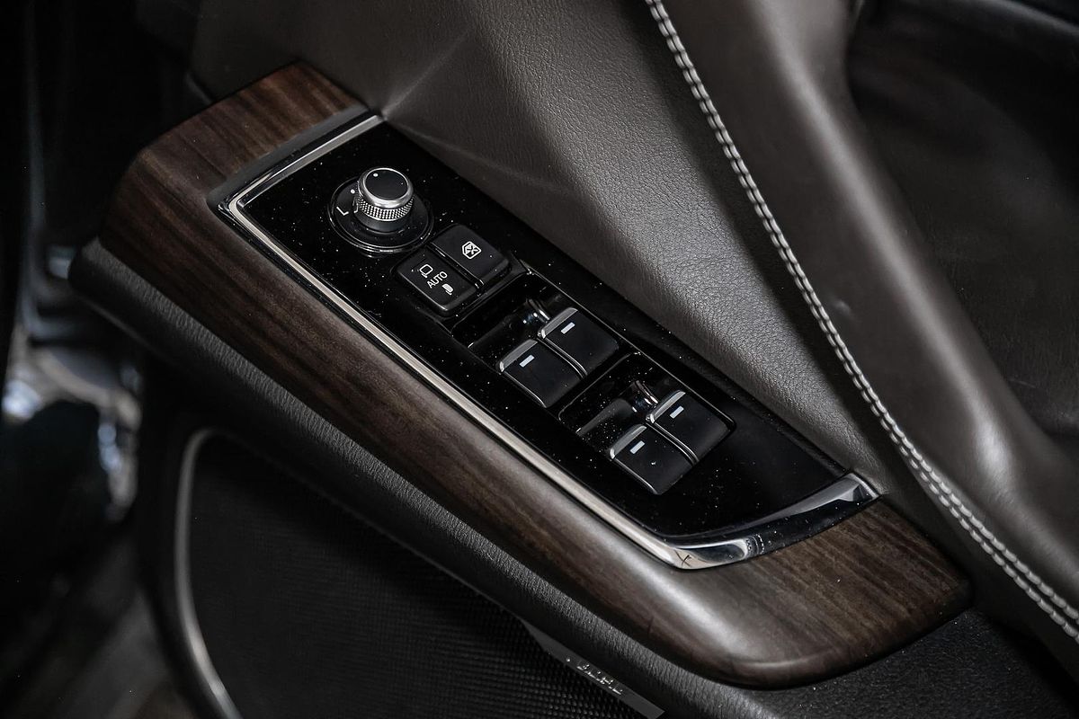 2020 Mazda CX-9 Azami TC