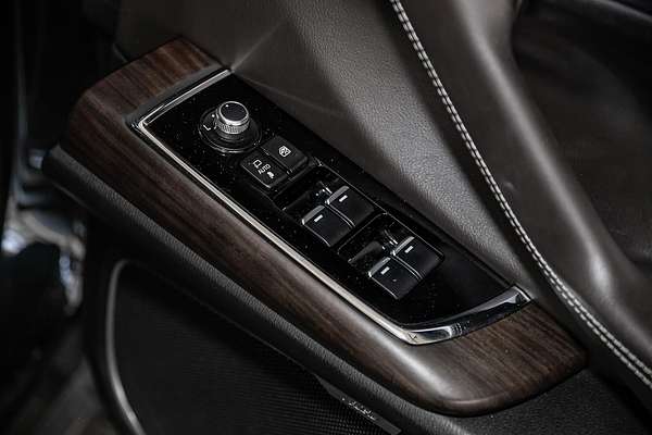 2020 Mazda CX-9 Azami TC